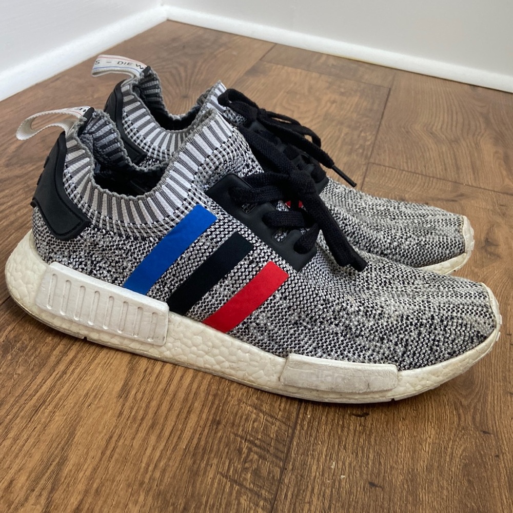 Mens NMD Adidas boost